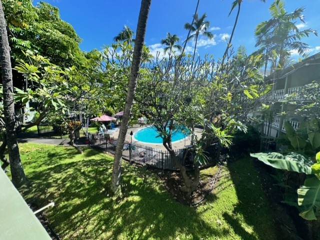 75-5776 Kuakini Highway - Photo 1