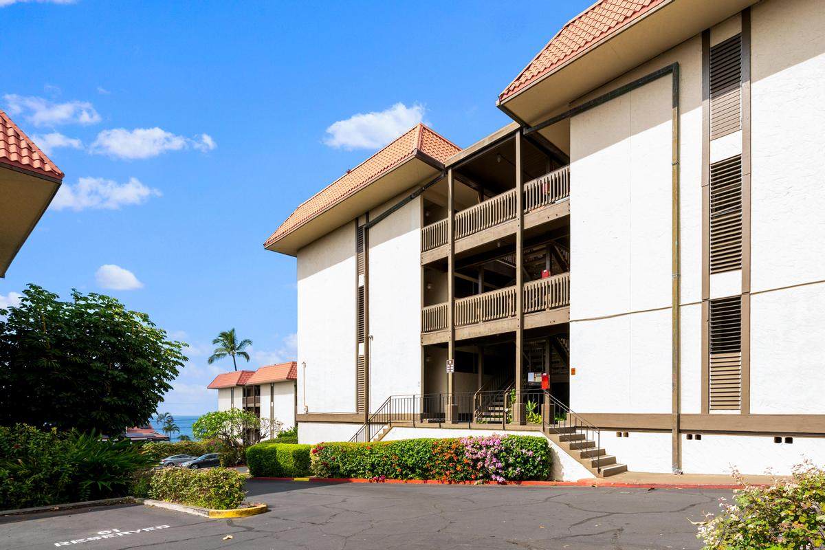 75-5873 Kona Mansions V - Photo 1