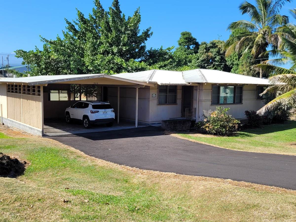 900 Manono St - Photo 1