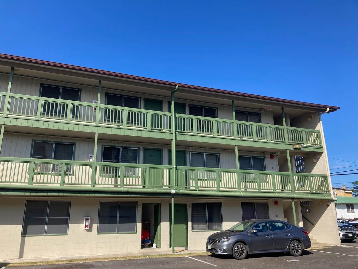464 Kalanikoa St - Photo 1