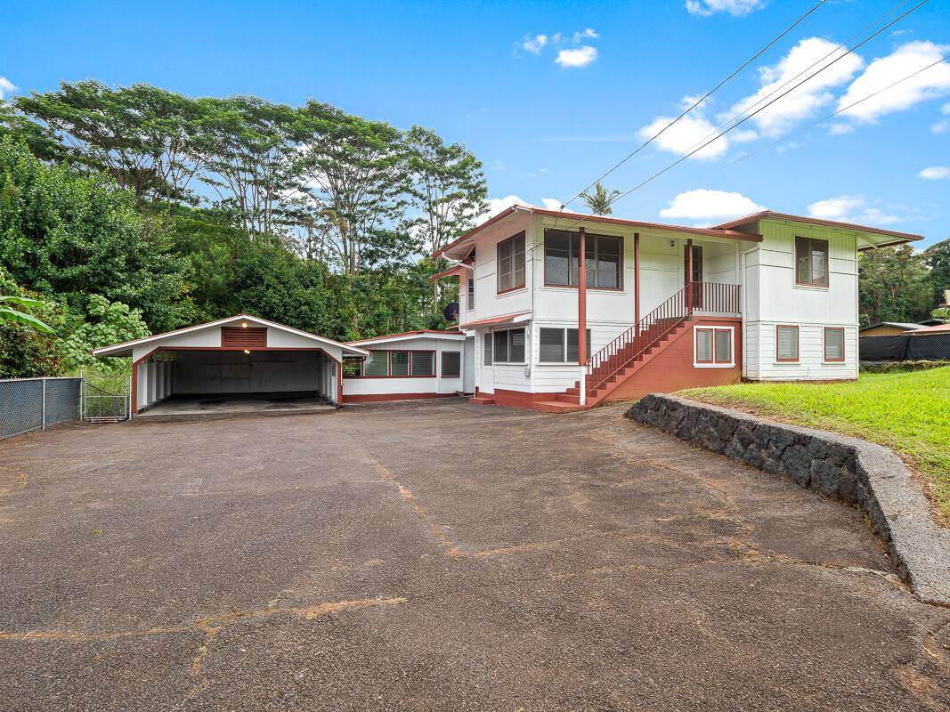 965 Kaumana Dr, Hilo, HI 96720 (MLS 705430) Iokua Real Estate, Inc.