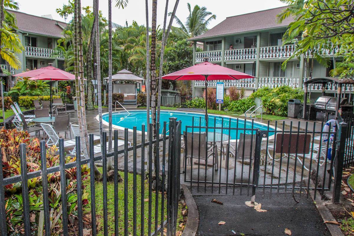 75-5776 Kuakini Hwy - Photo 1