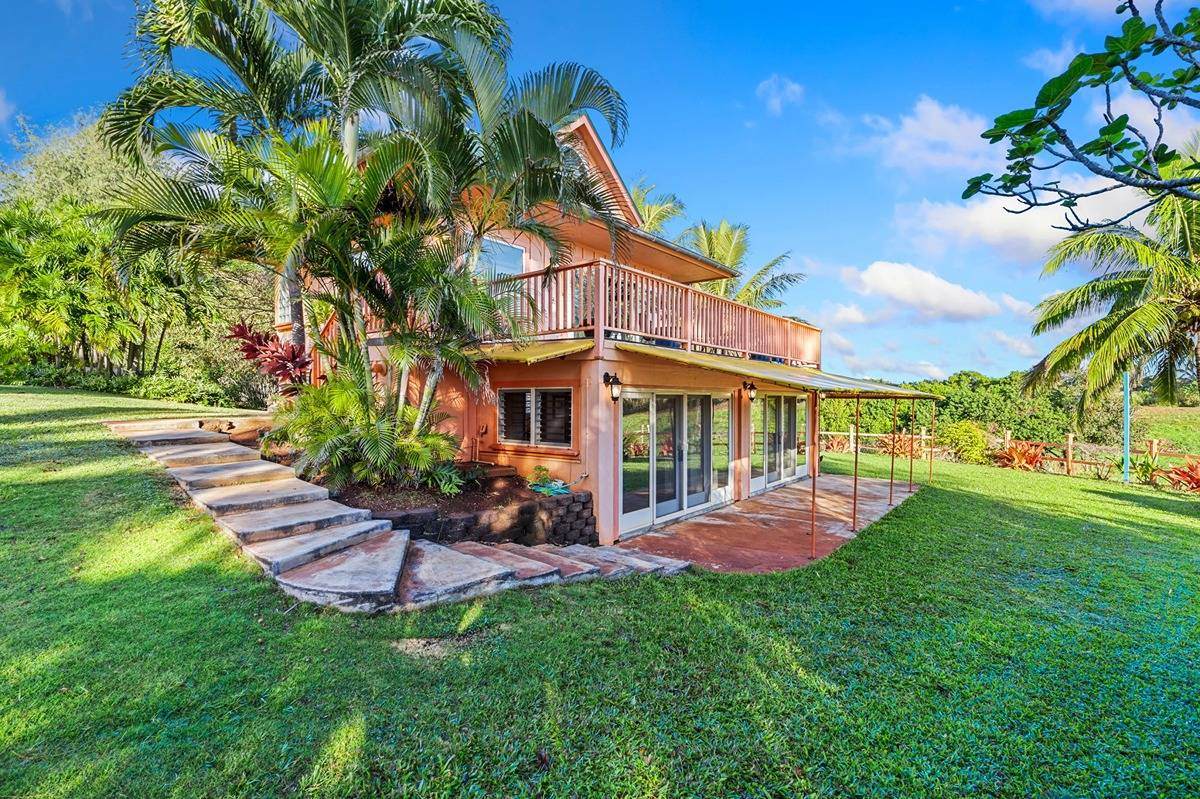 4-4940 Kuhio Hwy - Photo 1