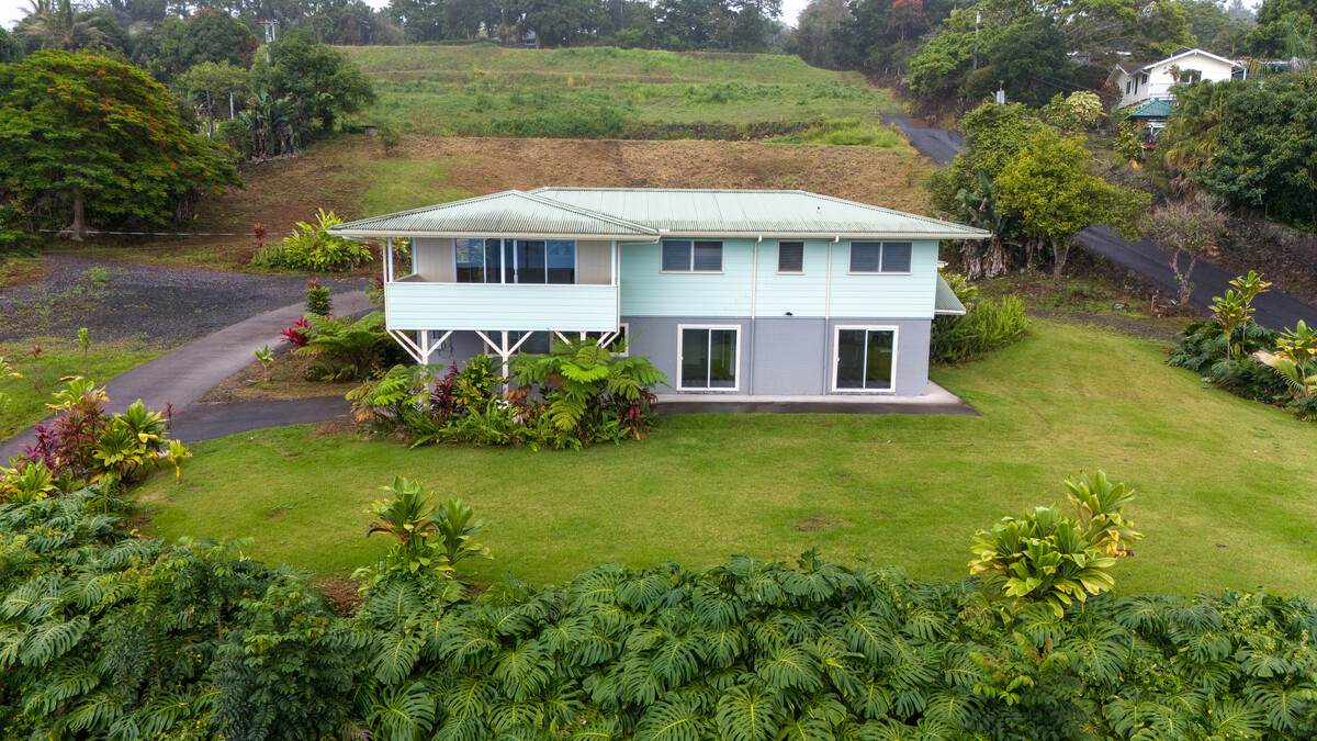 75-5343 Mamalahoa Highway - Photo 1