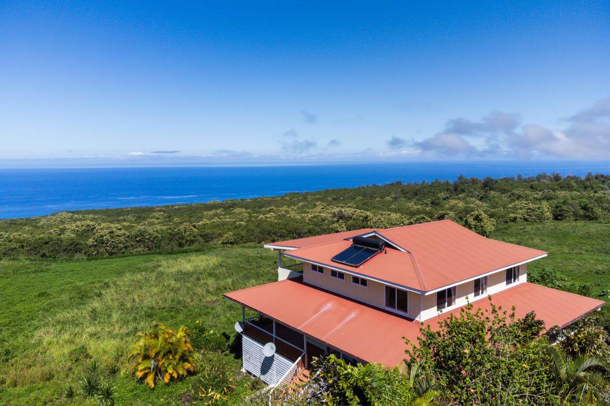 89-1009 Hawaii Belt Rd - Photo 1