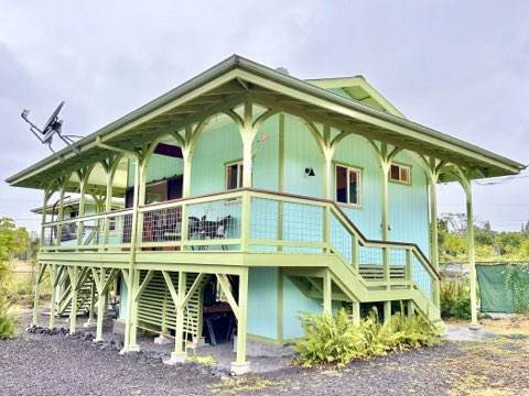 12-177 Moanauli Loop - Photo 1