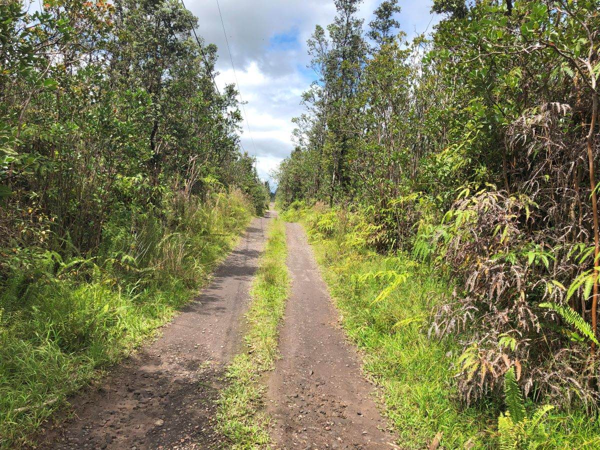 16-1223 Road 5 (Uau) - Photo 1