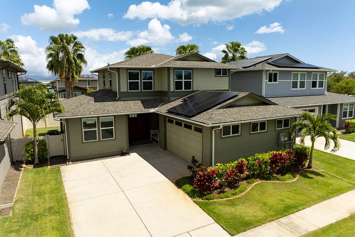 91-1193 Hokukai St - Photo 1
