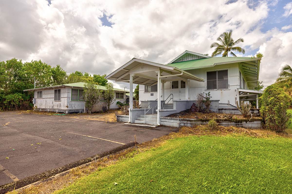 222 Kehaulani St - Photo 1