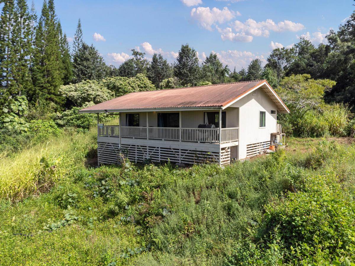 89-1444 Anapuka Rd - Photo 1