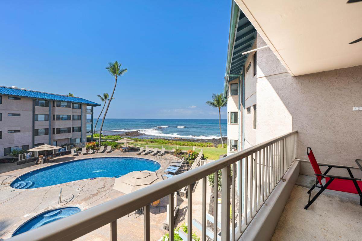75-5888 Kona Reef - Photo 1