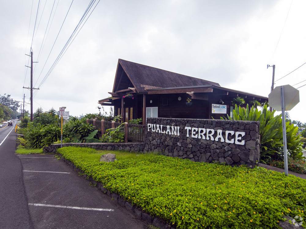 81-6587 Mamalahoa Highway - Photo 1