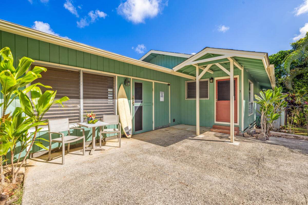 384-A Kaholalele Rd - Photo 1