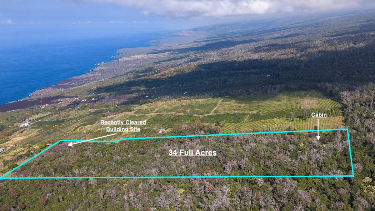 87-1081 Haleili Rd - Photo 1