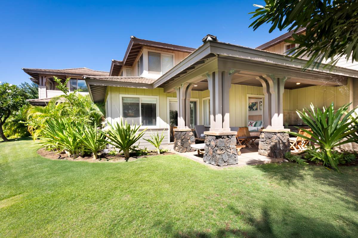 68-1118 North Kaniku Dr - Photo 1