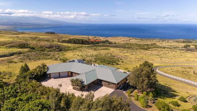 59-1104 Kohala Ranch Road - Photo 1