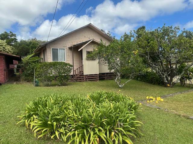 53-460 Halaula Maulili Rd - Photo 1