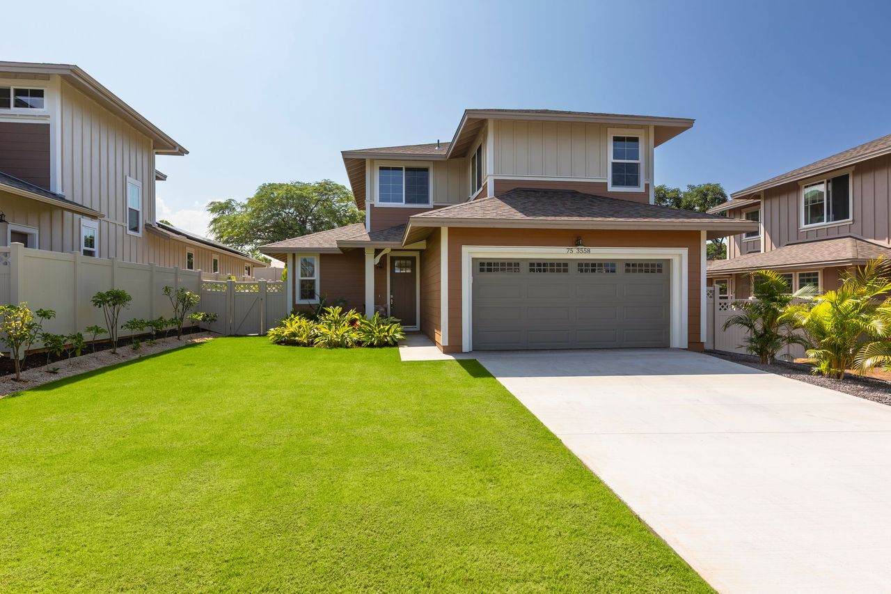 75-3558 Leialii Lp - Photo 1