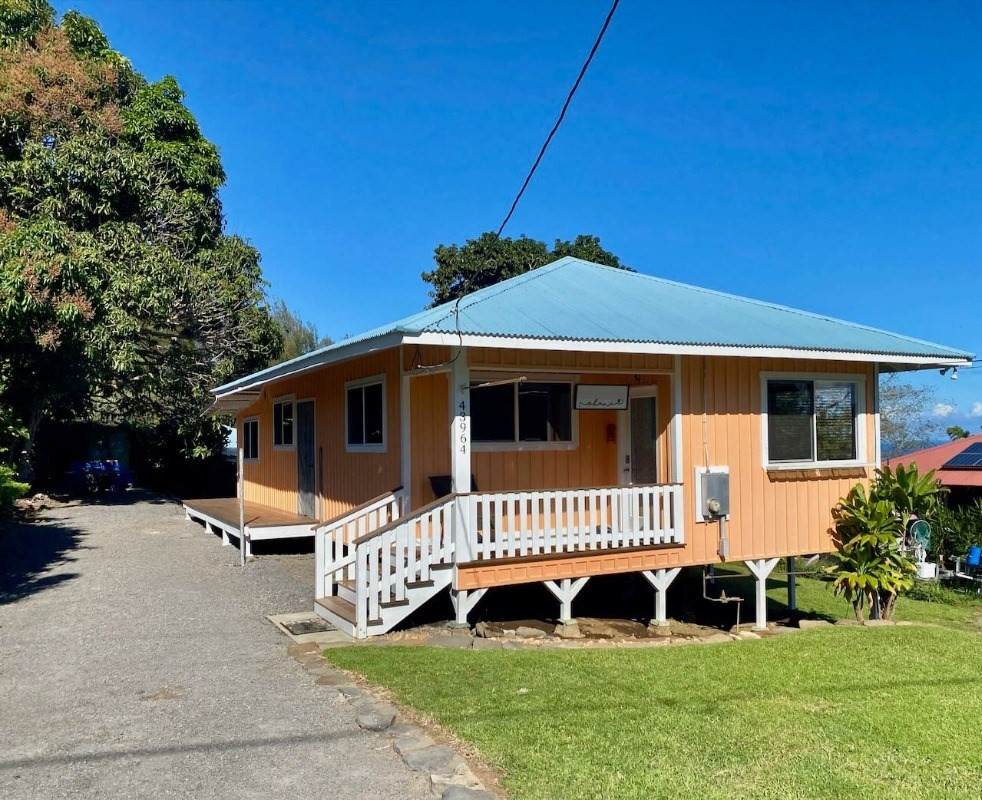 43-964 Paauilo Hui Rd - Photo 1