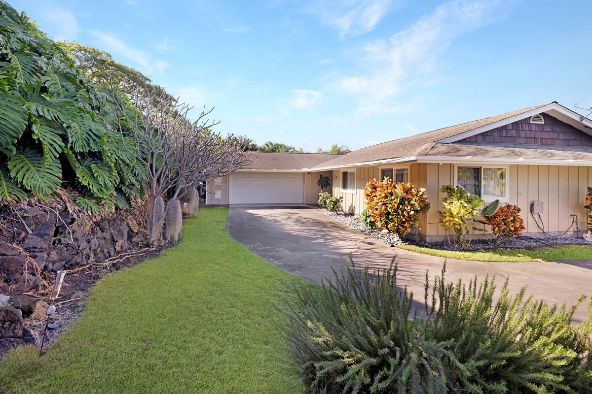77-6596 Walua Rd - Photo 1