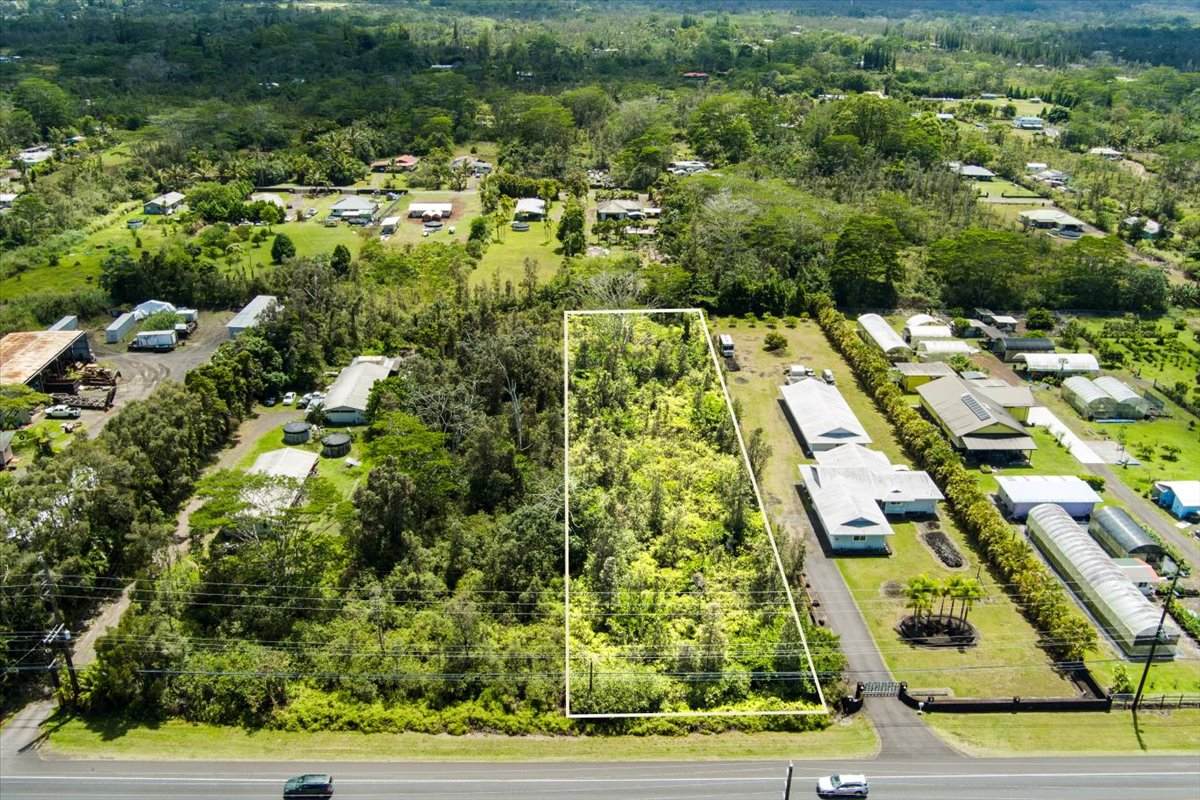  Pahoa Rd - Photo 1