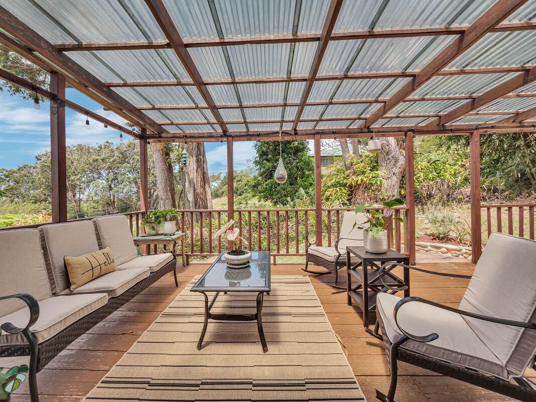 64-5239 Puu Nohea St - Photo 1