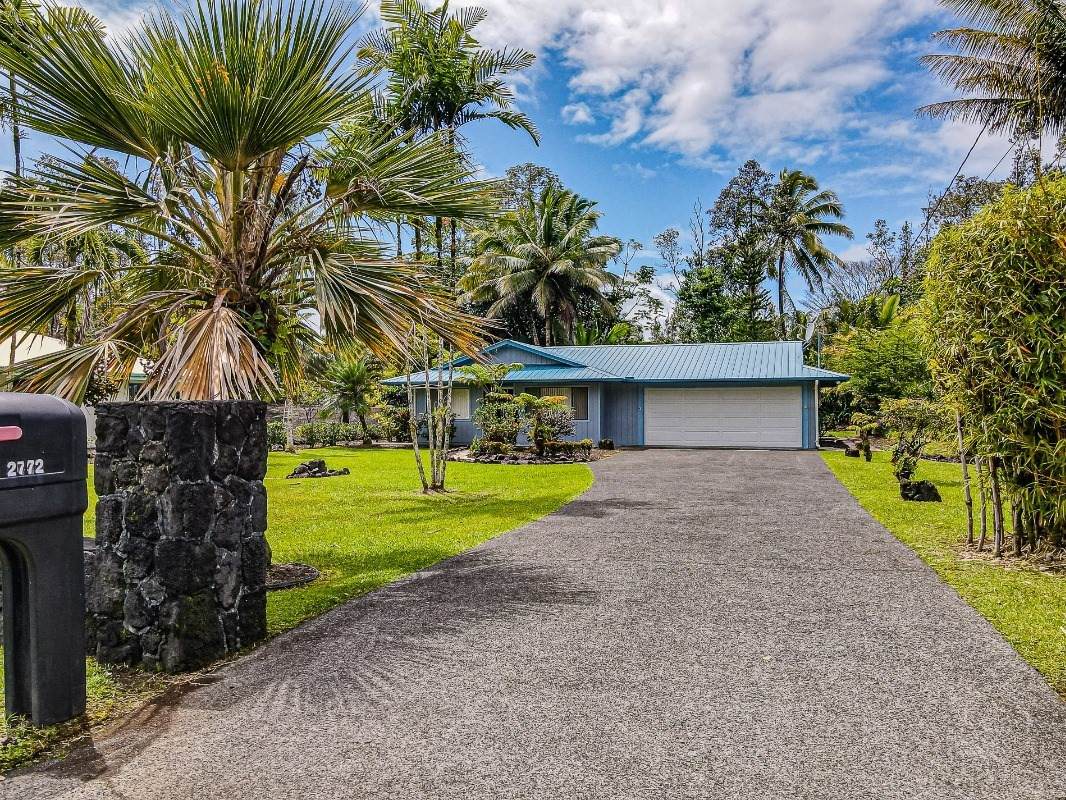 15-2772 Maikoiko St - Photo 1