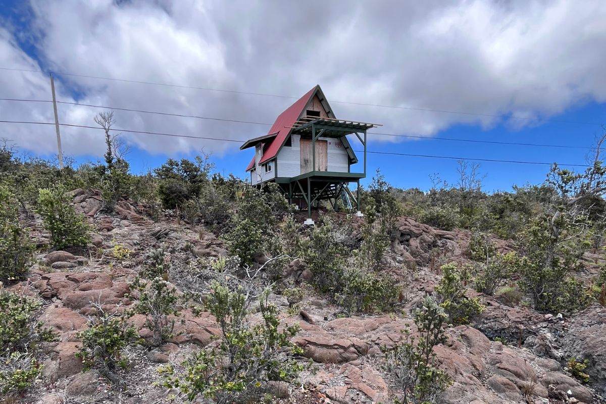 92-8633 Koa Ln - Photo 1