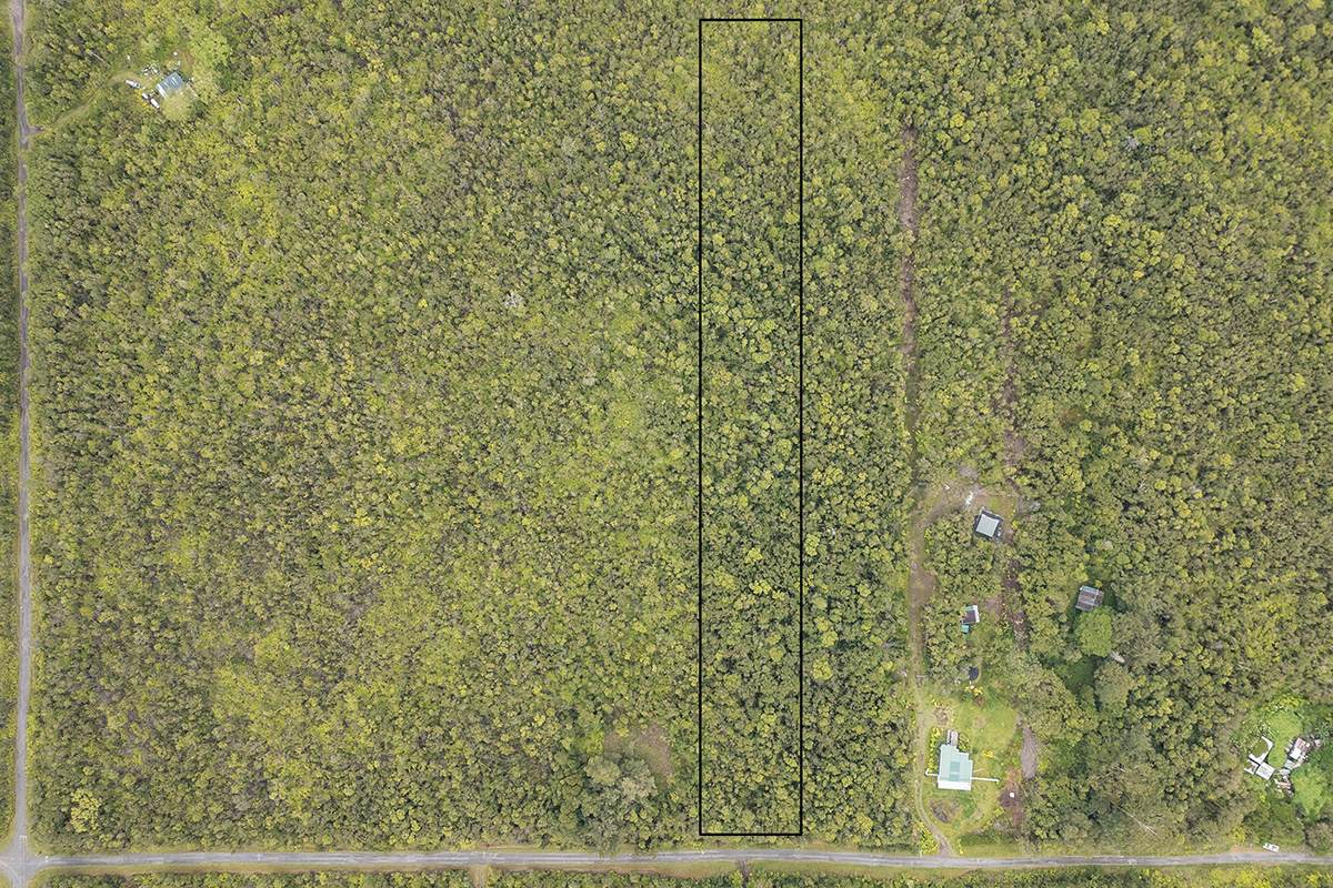  Ala Naulani Rd - Photo 1