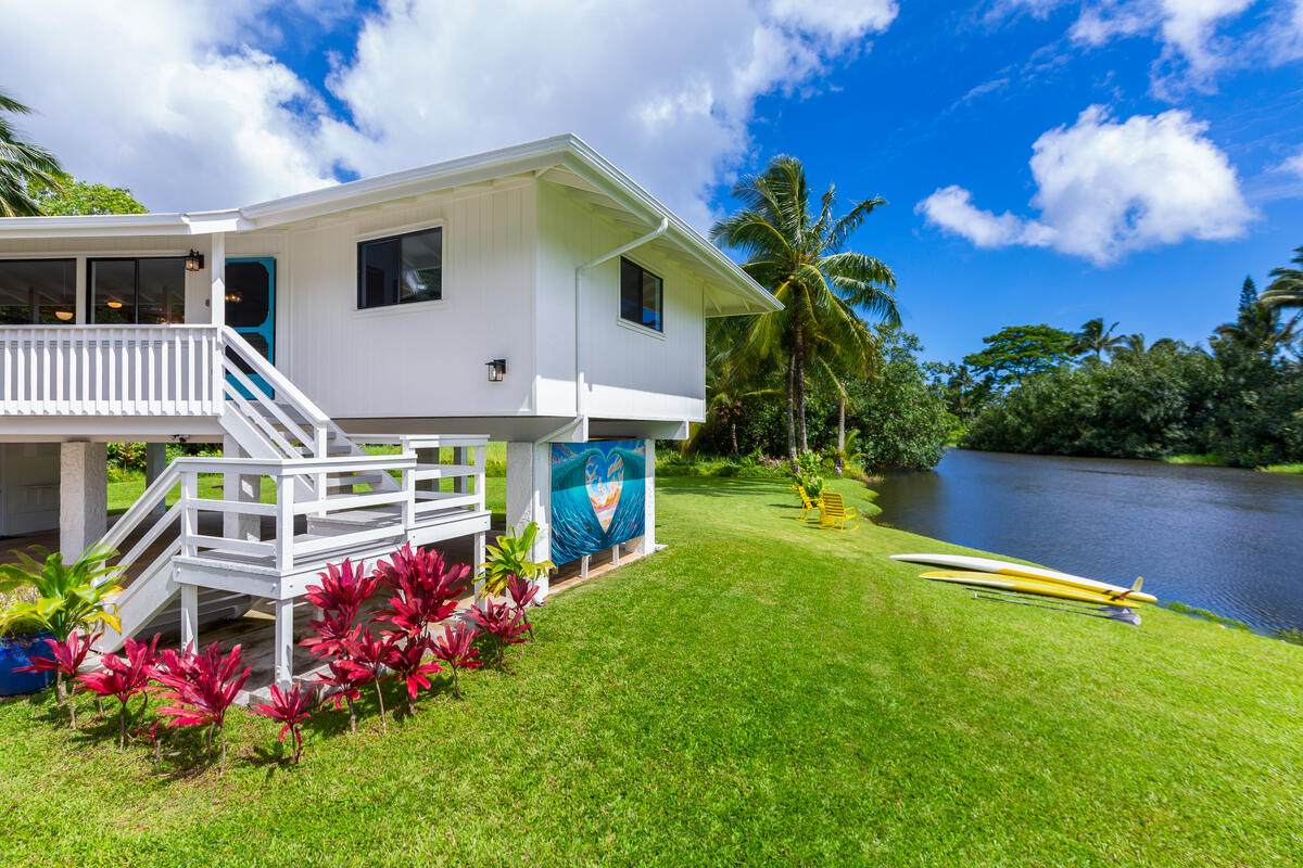5-5550 Kuhio Hwy - Photo 1