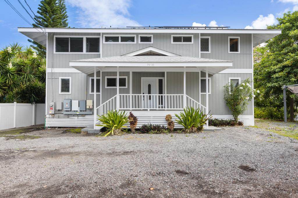 77-113 Kaiupoho Pl - Photo 1