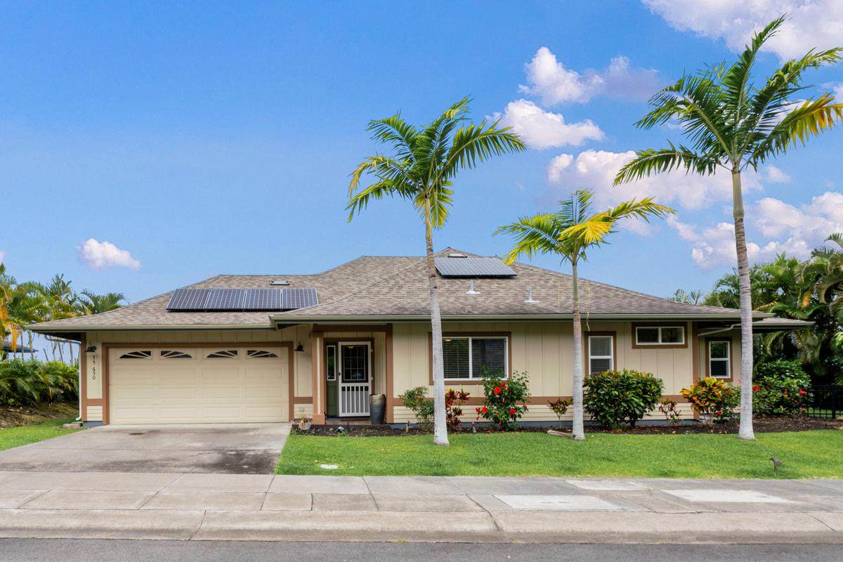 75-650 Mea Lanakila St - Photo 1