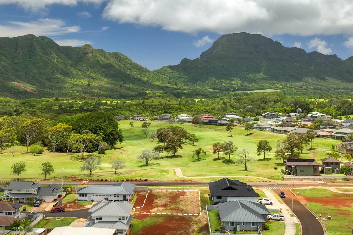  Nawiliwili Rd - Photo 1