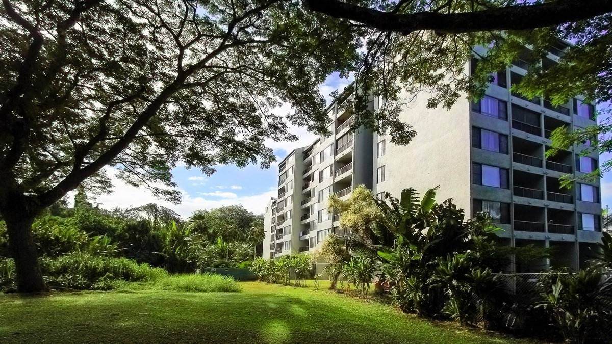 1875 Kalanianaole St - Photo 1
