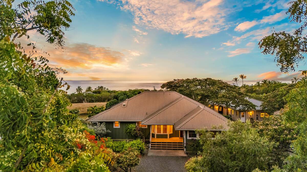59-453 Ala Kahua Dr - Photo 1