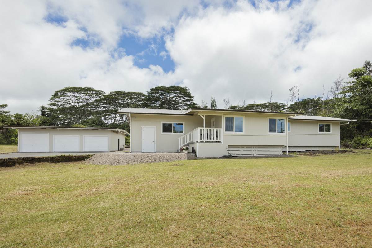 15-2580 Keaau Pahoa Rd - Photo 1