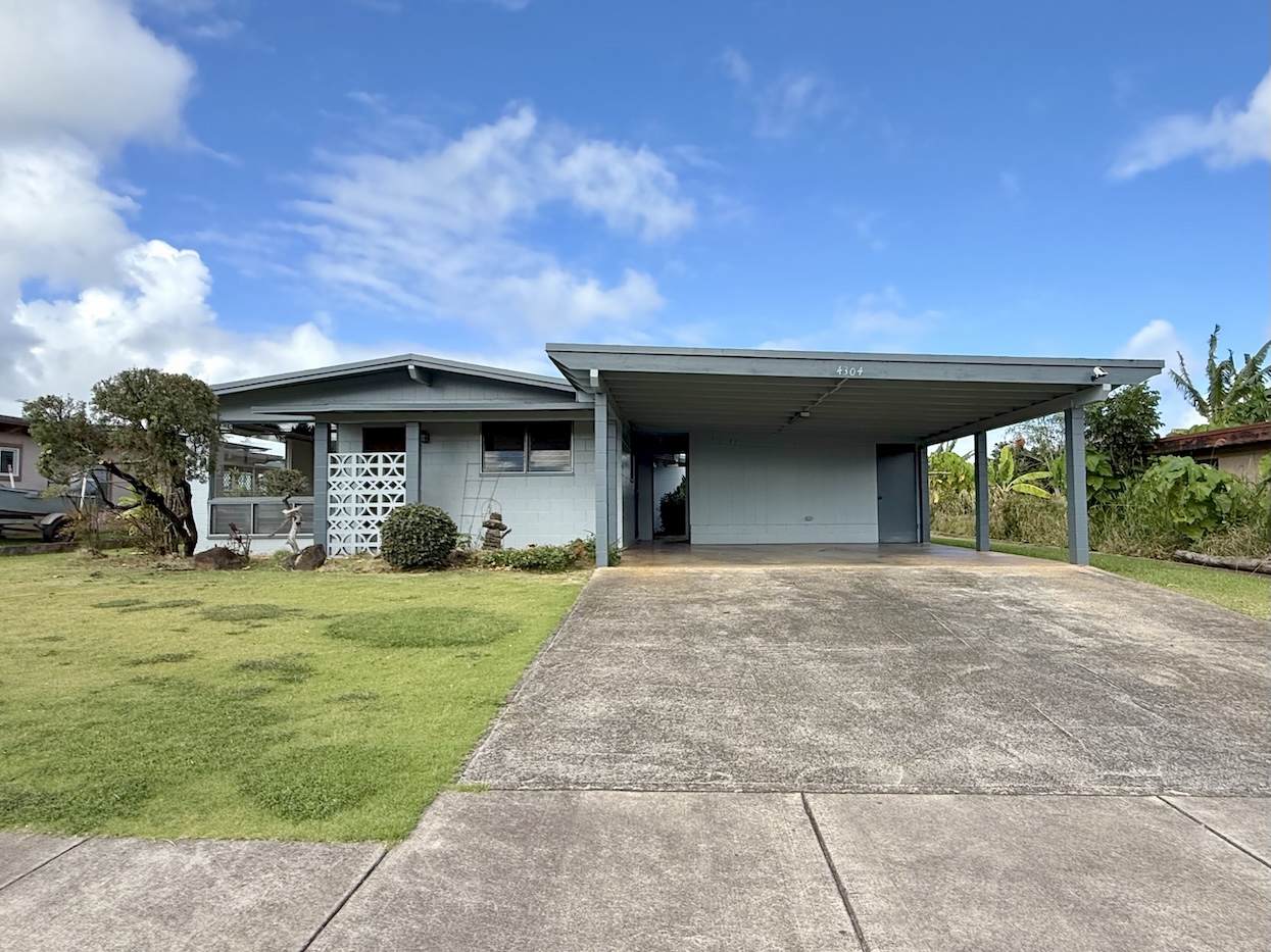 4304 Puhi Rd - Photo 1