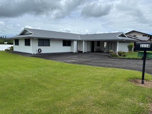 2654 Waianuhea Pl - Photo 1