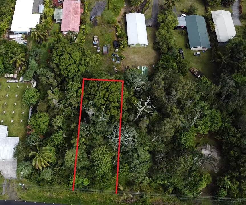  Kahakai Blvd - Photo 1