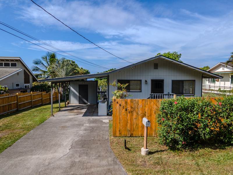 76-6125 Plumeria Rd - Photo 1