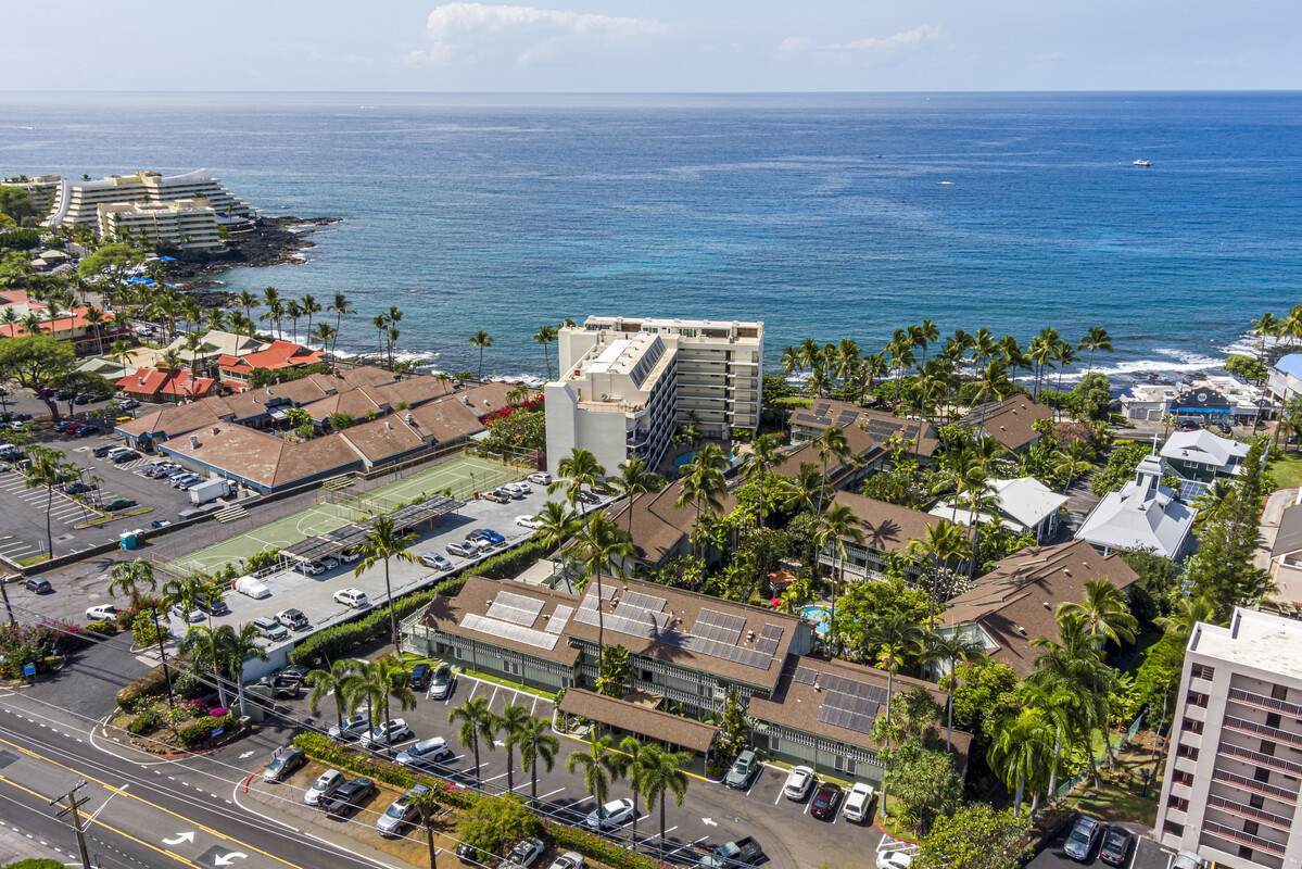 75-5776 Kuakini Hwy - Photo 1