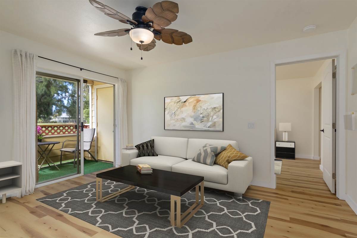 68-3831 Lua Kula St - Photo 1