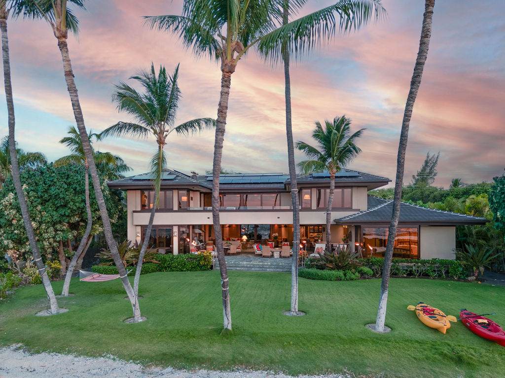 69-1870 Puako Beach Dr - Photo 1