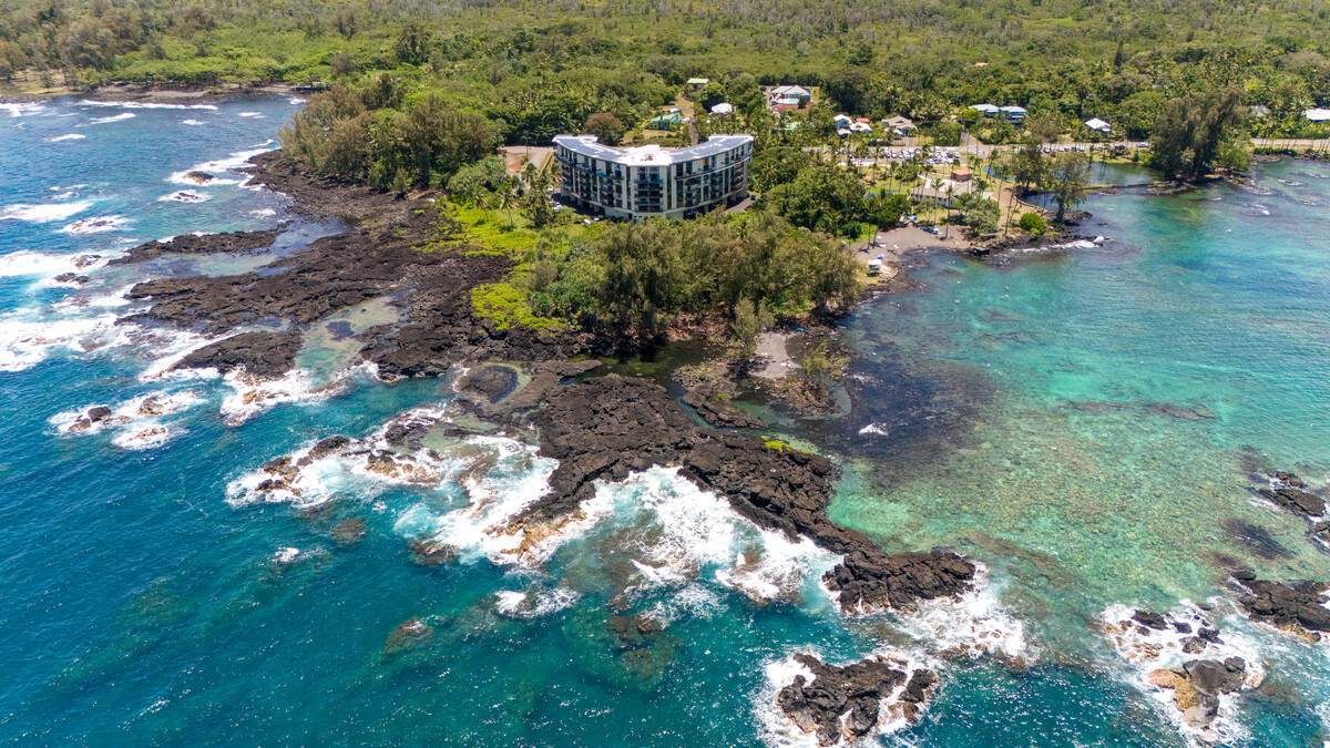 2405 Kalanianaole Ave - Photo 1