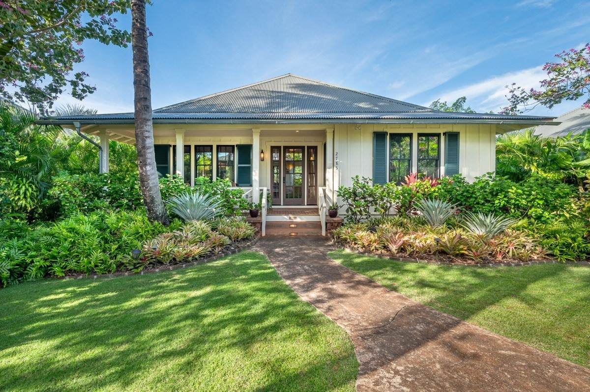 2785 Ke Alaula Street - Photo 1