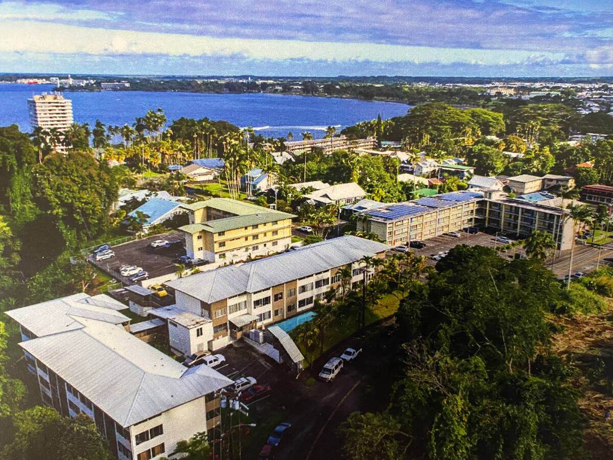 360 Kauila St - Photo 1