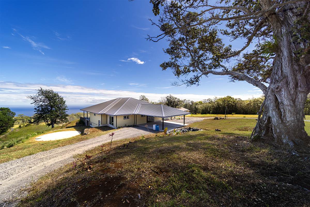 44-2221 Paauilo Mauka Rd - Photo 1