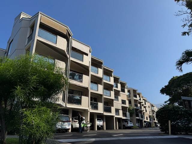 75-5669 Kuakini  Highway - Photo 1