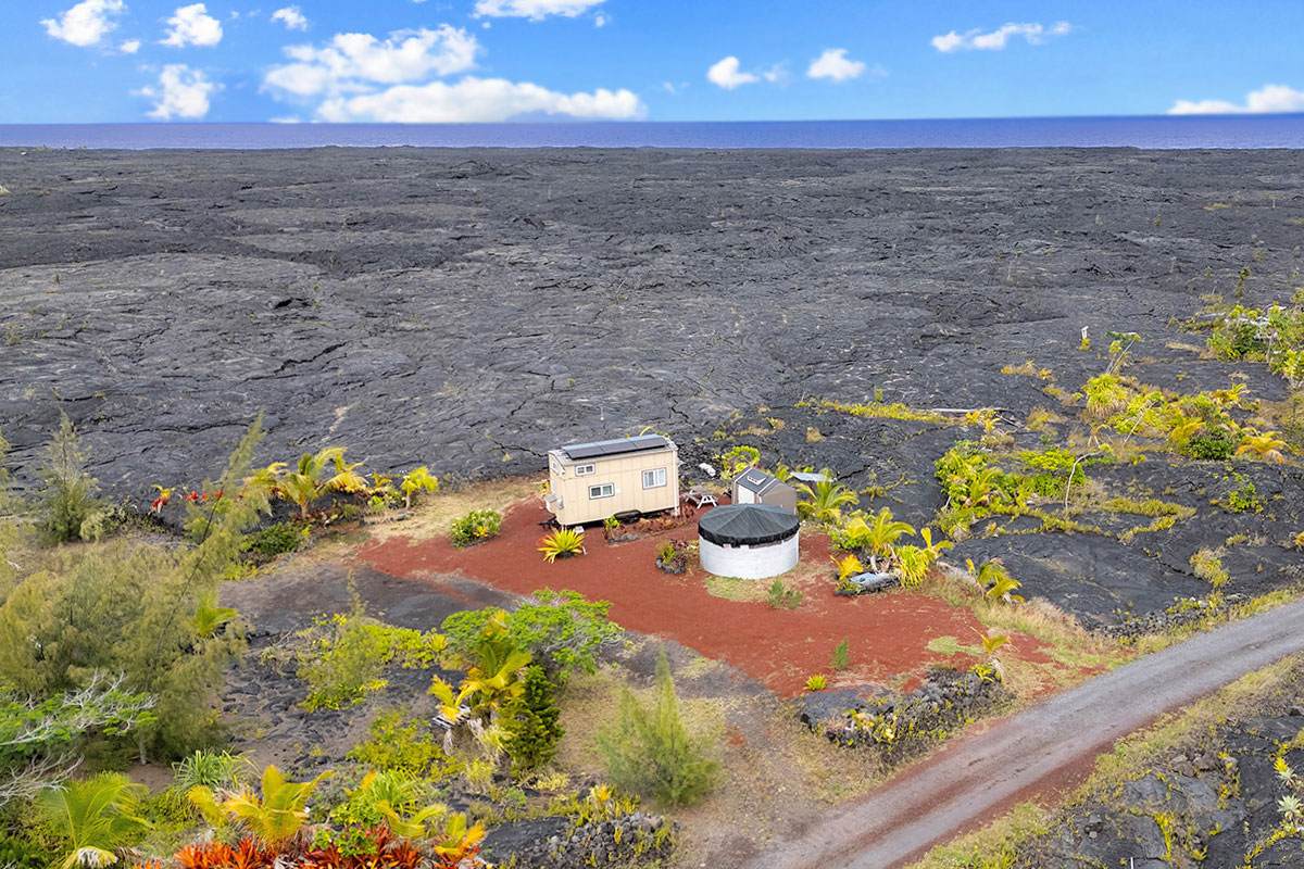 1 Piilani Rd - Photo 1