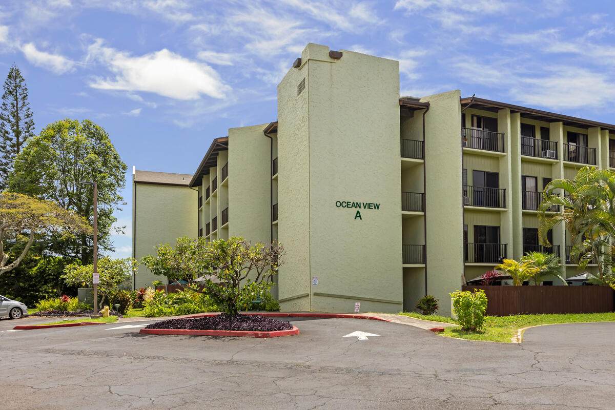 3-3400 Kuhio Hwy - Photo 1